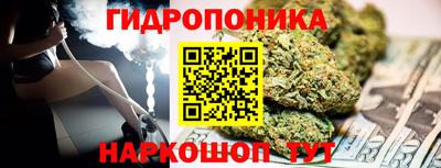 молекула духа Берёзовский
